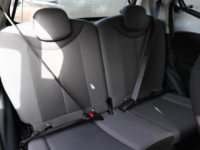 Toyota AYGO 1.0 VVT-i x-play | CAMERA | ELEK. SPIEGELS | BLEUTOOTH | CRUISE | AIRCO |