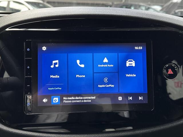 Toyota AYGO X 1.0 VVT-i S-CVT Play