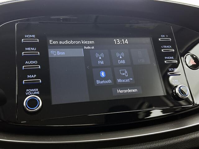 Toyota AYGO X 1.0 VVT-i MT Play | NL dealeronderhouden |