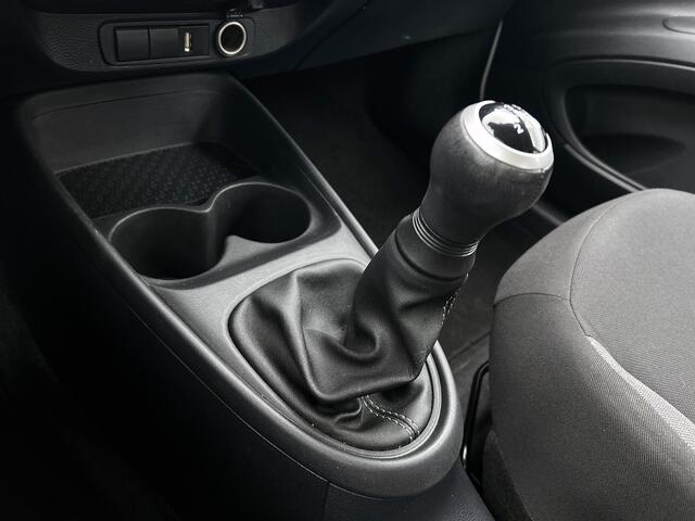 Toyota AYGO X 1.0 VVT-i MT Play | NL dealeronderhouden |