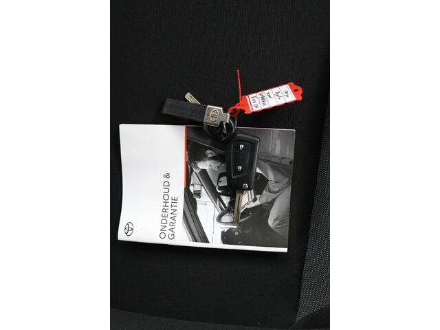 Toyota AYGO 1.0 VVT-i x-Fun | Airco | Bluetooth telefoonvoorbereiding |