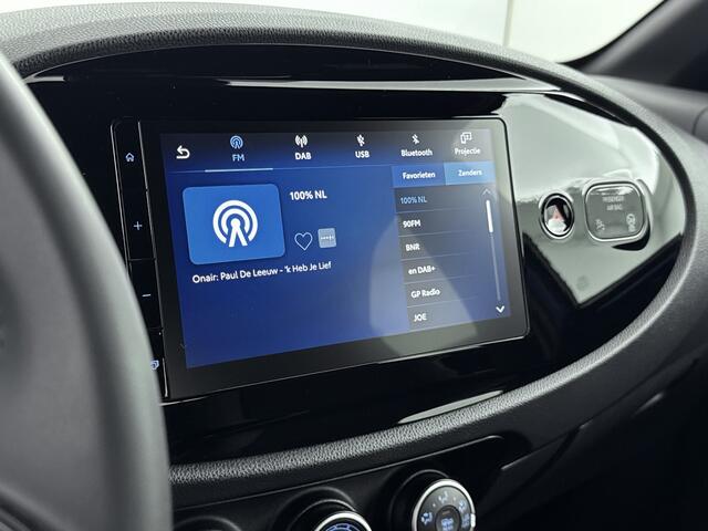 Toyota AYGO X 1.0 VVT-i S-CVT Play