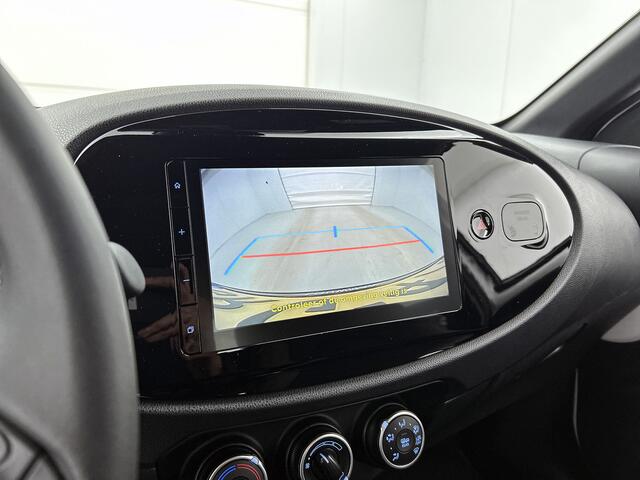 Toyota AYGO X 1.0 VVT-i MT Play | Apple CarPlay / Android Auto (Navigatie) |