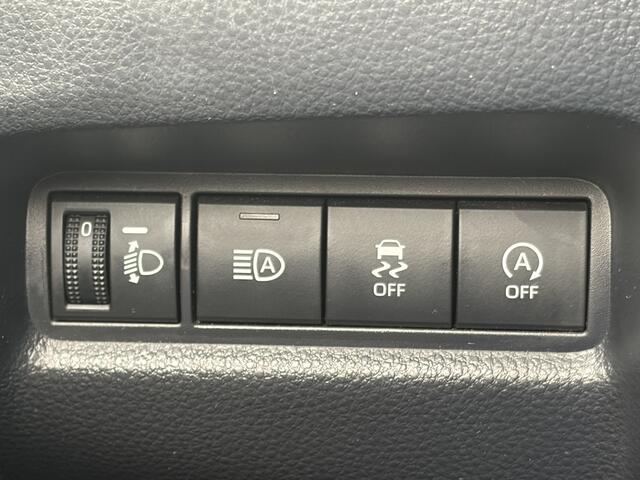 Toyota AYGO X 1.0 VVT-i MT Play NL Auto Dealer Onderhouden Carplay Adapt Cruise Control