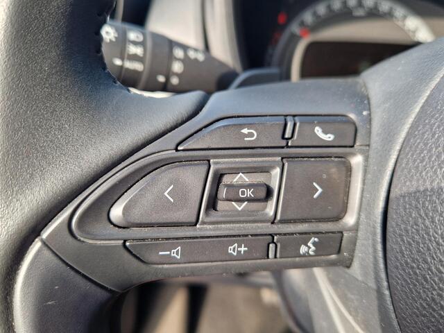 Toyota AYGO X 1.0 VVT-i S-CVT Envy Automaat | 1e eigenaar