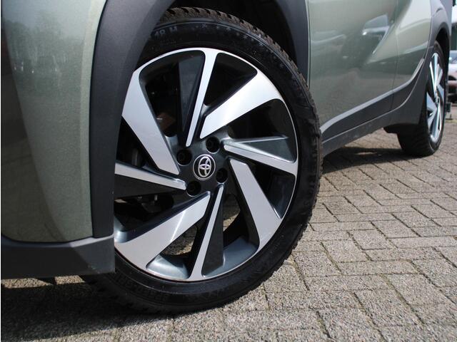 Toyota AYGO X 1.0 VVT-i MT Envy Achteruitrijcamera, Apple Carplay/Android Auto, Cruise Control Adaptief