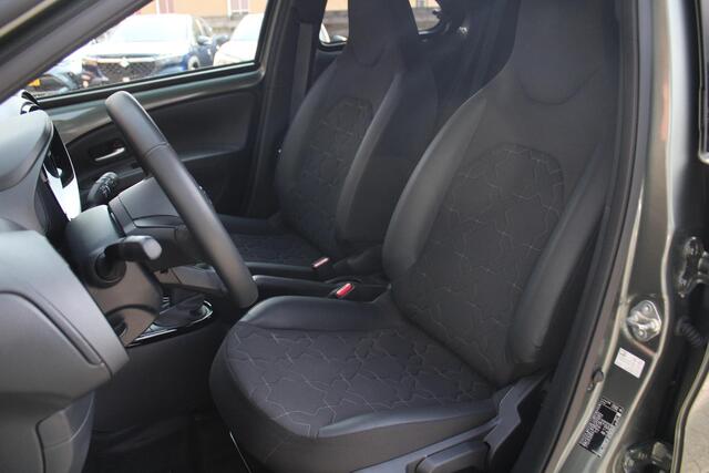 Toyota AYGO X 1.0 VVT-i MT Envy Achteruitrijcamera, Apple Carplay/Android Auto, Cruise Control Adaptief