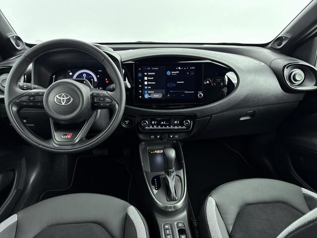 Toyota AYGO X Hybrid 115 GR Sport *NIEUW*
