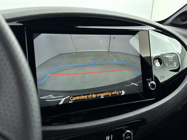 Toyota AYGO X Hybrid 115 GR Sport *NIEUW*