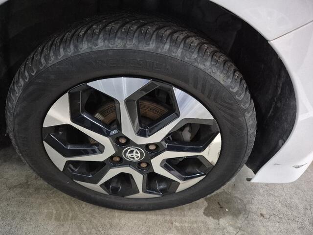 Toyota AYGO 1.0 VVT-i x-Joy AUT! Camera! Carplay! Apk 12-2027! VERWACHT!!