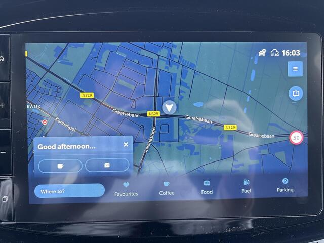 Toyota AYGO X 1.0 VVT-i MT Premium **KEYLESS/ STOELVERWARMING/ NAVIGATIE**