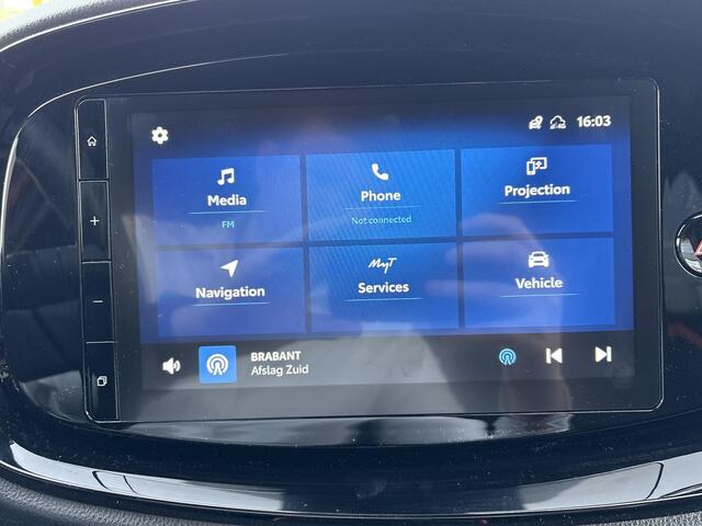 Toyota AYGO X 1.0 VVT-i MT Premium **KEYLESS/ STOELVERWARMING/ NAVIGATIE**