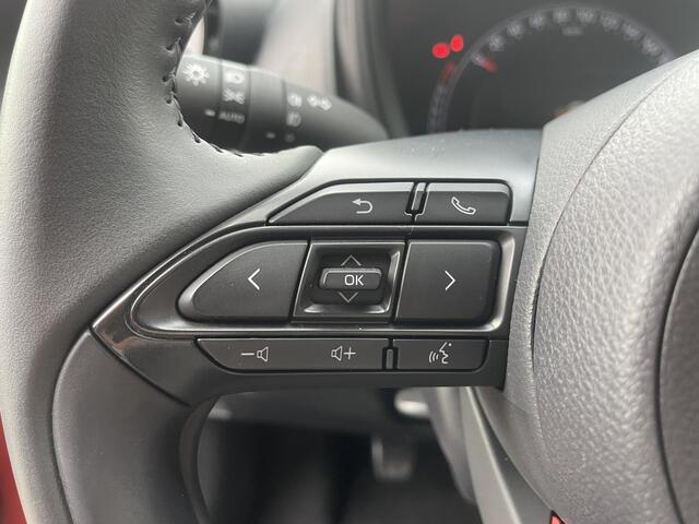 Toyota AYGO X 1.0 VVT-i MT Envy Toyota Aygo X 1.0 VVT-i MT envy