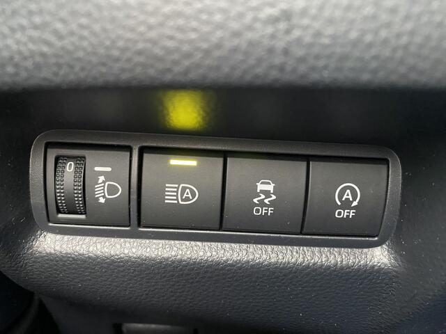 Toyota AYGO X 1.0 VVT-i MT Business