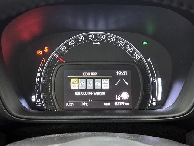 Toyota AYGO X 1.0 VVT-i MT Play | 1e Eigenaar | BTW'er | NIEUW GELEVERD & ONDERHOUDEN |