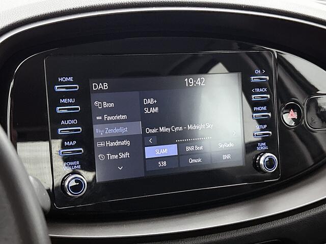 Toyota AYGO X 1.0 VVT-i MT Play | 1e Eigenaar | BTW'er | NIEUW GELEVERD & ONDERHOUDEN |