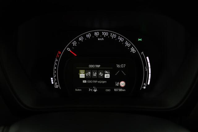 Toyota AYGO X 1.0 VVT-i MT Play | Cruise control | Apple carplay-android auto | Parkeercamera |