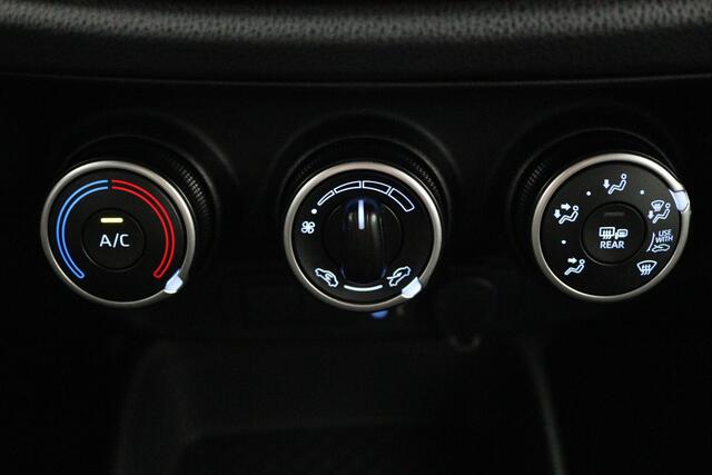 Toyota AYGO X 1.0 VVT-i MT Play | Cruise control | Apple carplay-android auto | Parkeercamera |