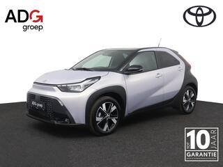 toyota-aygo-x-hybrid-115-pulse--ni