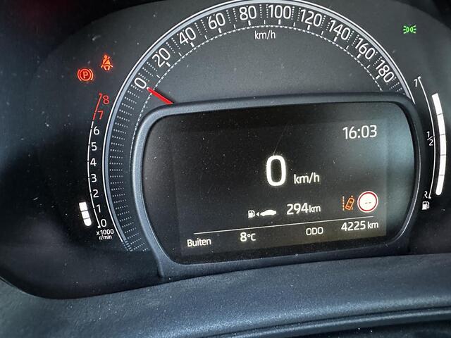 Toyota AYGO X 1.0 VVT-i MT Play Camera, Carplay, Cruise