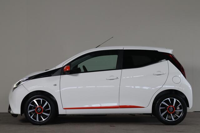 Toyota AYGO 1.0 VVT-i x-joy Climate I Apple Car-Play I Camera