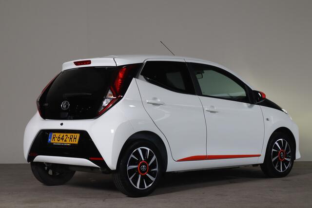 Toyota AYGO 1.0 VVT-i x-joy Climate I Apple Car-Play I Camera