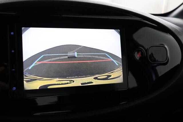 Toyota AYGO X 1.0 VVT-i MT Play | Apple carplay & Android auto | Parkeer camera |