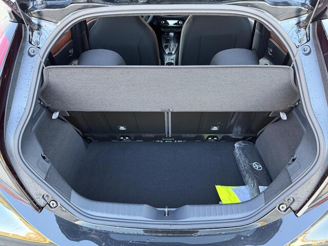 Toyota AYGO X Hybrid 115 envy NEW
