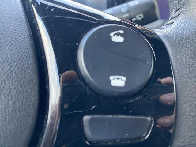 Toyota AYGO 1.0 VVT-i x-cite ultimate