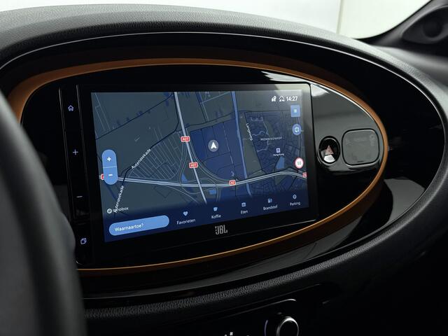 Toyota AYGO X 1.0 VVT-i S-CVT Limited Cabriodak | NL-Auto | Dealeronderhouden | 1E Eig |