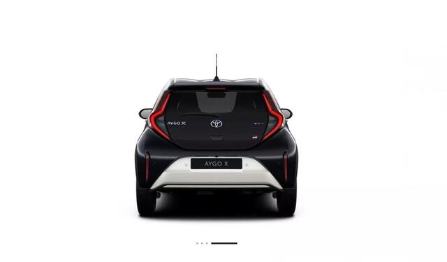 Toyota AYGO X Hybrid 115 GR Sport | Nieuw op voorraad | JBL