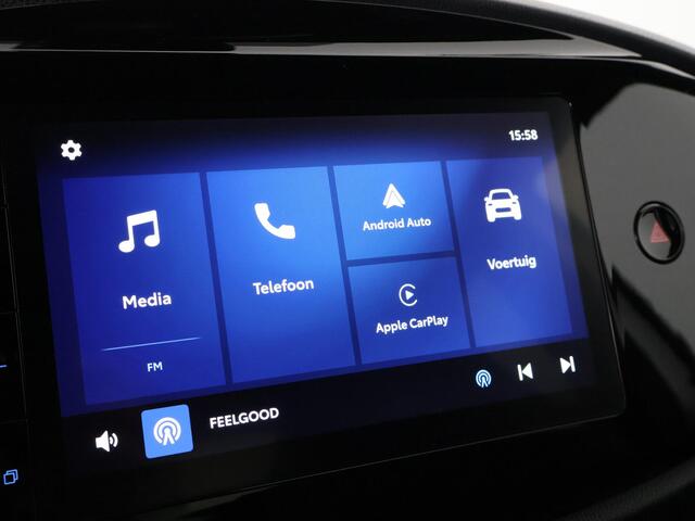 Toyota AYGO X 1.0 VVT-i Play 1e EIG SPECIAL EDITION GARANTIE 10-2034. CARPLAY NAVIGATIE. ADAPTIEVE CRUISE.