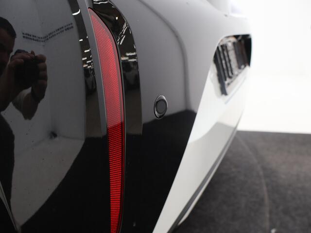 Toyota AYGO X Hybrid 115 GR Sport