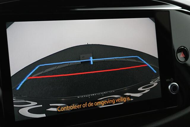 Toyota AYGO X Hybrid 115 envy | Nieuw uit voorraad leverbaar! |