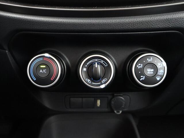 Toyota AYGO X 1.0 VVT-i S-CVT Play | Apple Carplay & AndroidAUTO | Adaptive cruise control | Camera