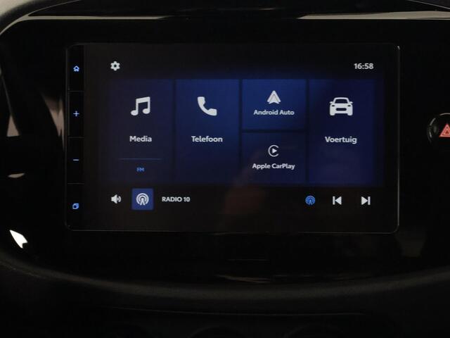 Toyota AYGO X 1.0 VVT-i MT Play Sport | 1e eigenaar | Apple Carplay & AndroidAUTO | Privacy Glass | Camera |