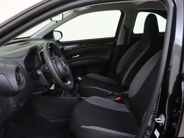 Toyota AYGO X 1.0 VVT-i MT Play | Camera | Carplay | Airco | BTW Auto |