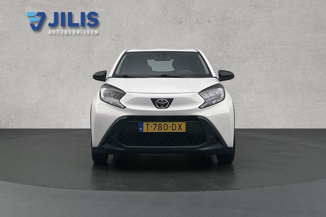 Toyota AYGO X 1.0 VVT-i MT | Cruise control | Airco | Elektrische ramen | Multifunctioneel stuur