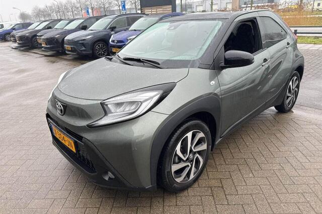 Toyota AYGO X 1.0 VVT-i Pulse, Lage Km