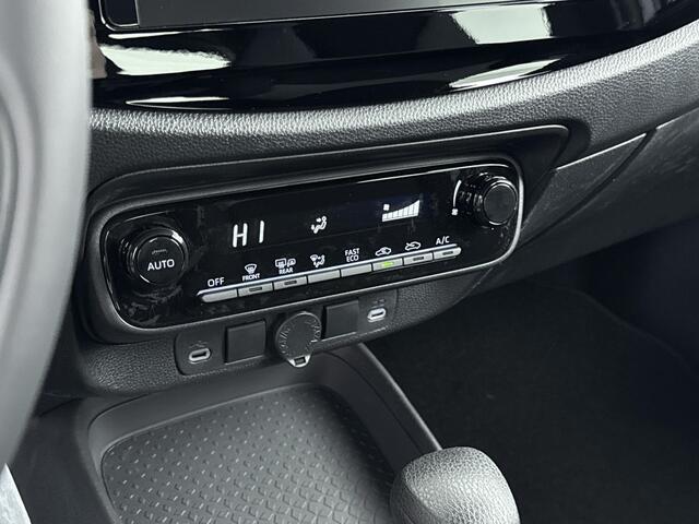 Toyota AYGO X Hybrid 115 play Celestite Grey metallic