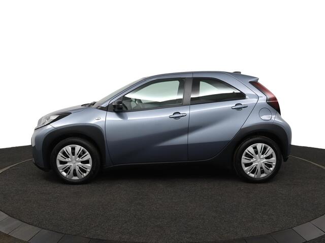 Toyota AYGO X 1.0 VVT-i MT Play | Adaptive Cuise Control | Achteruitrijcamera | Airco | Apple Carplay | Android Auto |