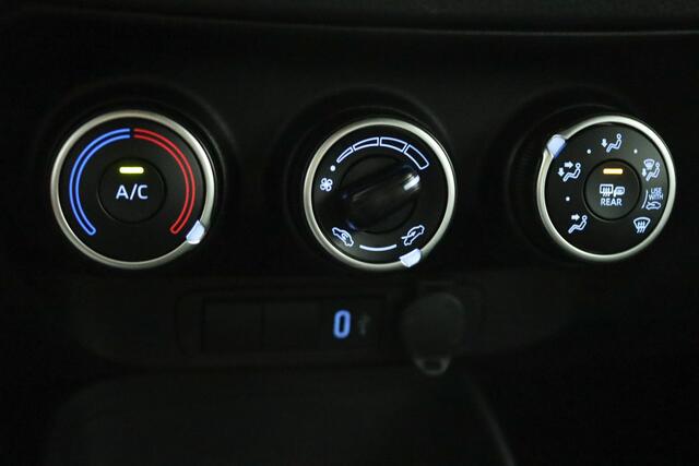 Toyota AYGO X 1.0 VVT-i MT Play | Adaptive Cuise Control | Achteruitrijcamera | Airco | Apple Carplay | Android Auto |