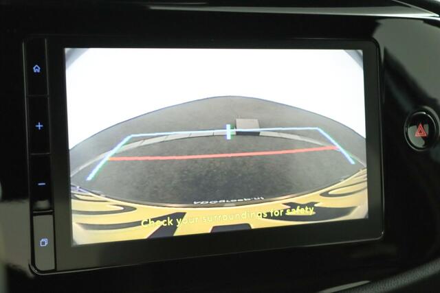 Toyota AYGO X 1.0 VVT-i MT Play | Adaptive Cuise Control | Achteruitrijcamera | Airco | Apple Carplay | Android Auto |