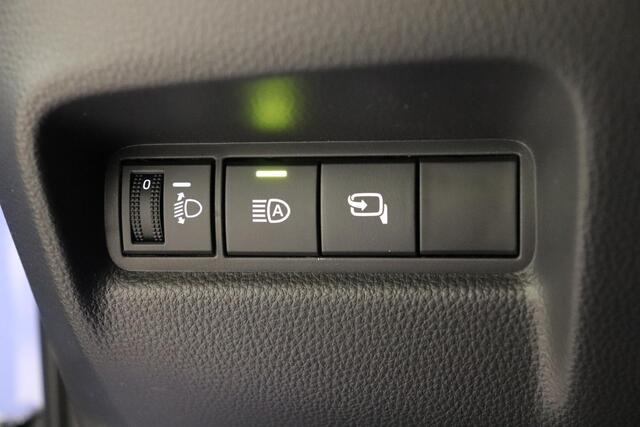 Toyota AYGO X Hybrid 115 envy, Smart Entry, Stoelverwarming, Camera, Sensoren!