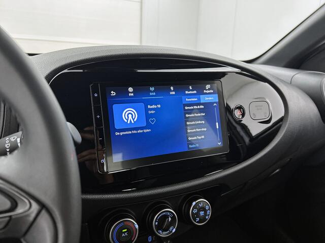 Toyota AYGO X 1.0 VVT-i MT Play | BTW Voertuig | Achteruitrijcamera |