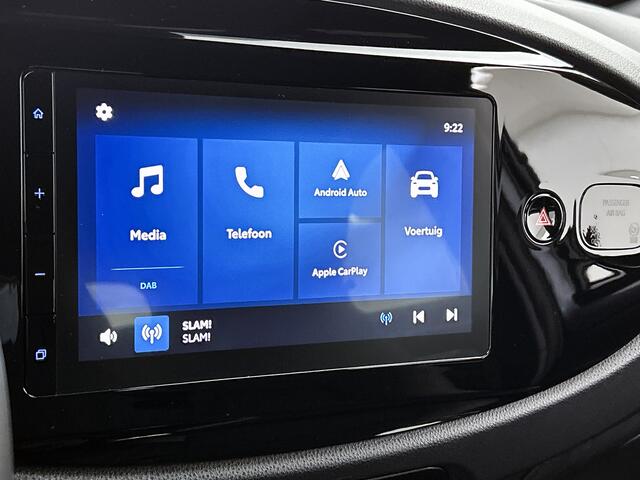 Toyota AYGO X 1.0 VVT-i MT Play