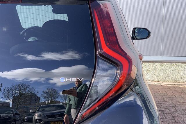Toyota AYGO X Hybrid 115 envy | Camera | Apple Carplay | Stoelverwarming