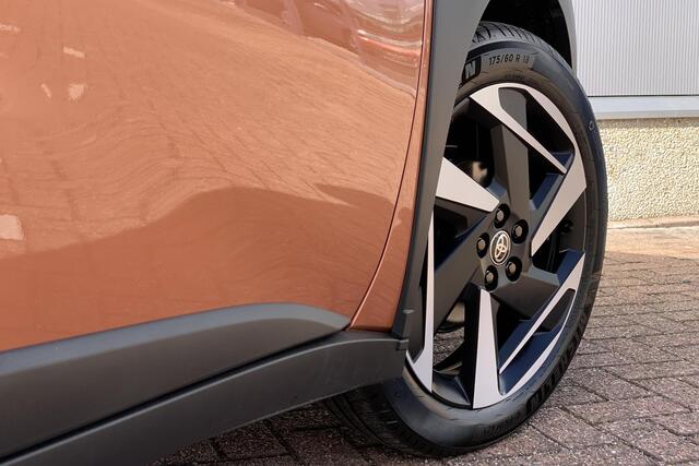 Toyota AYGO X Hybrid 115 envy | Camera | Apple Carplay | Stoelverwarming