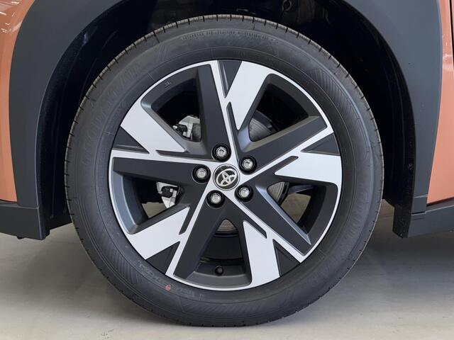 Toyota AYGO X Pulse Automaat | Ongebruikt | Ledverlichting | ACC | Carplay | Camera | Stuur-stoelverwarming | Keyless