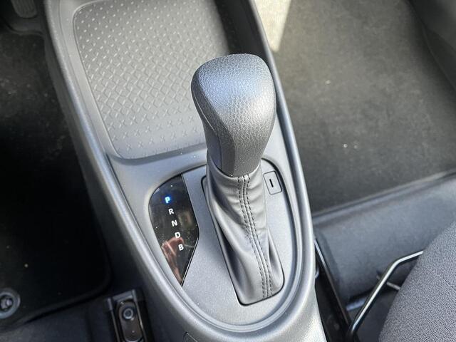 Toyota AYGO X Hybrid 115 Play | Nu met EXTRA INRUILVOORDEEL VAN ¤ 500,-